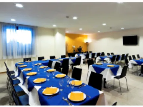 City Hotel & Suites Hotels in Foligno