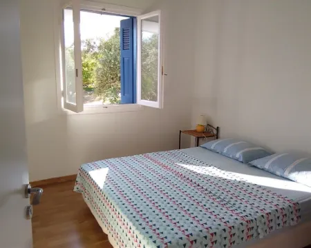 La Maison Bleu Hotels in Messini