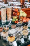 Hotel Bertaso Hotels in Marechal Bormann