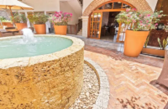 GHL Collection Armería Real Hotel