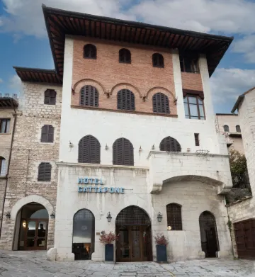Hotel Gattapone