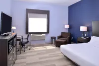 Holiday Inn Express & Suites Loma Linda- San Bernardino S - Pet friendly