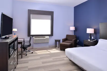 Holiday Inn Express & Suites Loma Linda- San Bernardino S