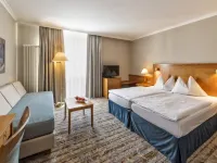 Hotel Post Alpine Cityflair Hotels in Brunico