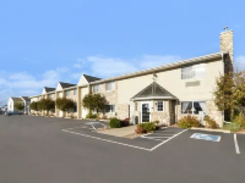 凱藝套房酒店 克勞福德縣酒店