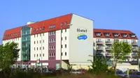 Sleep & Go Hotel Magdeburg Hotels in 