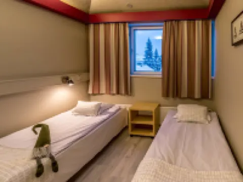 Santa's Hotel Rudolf Hotels in Rovaniemi