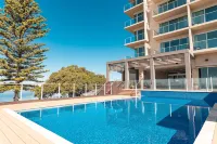 Port Lincoln Hotel - piscina