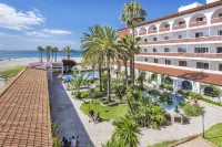 4R Gran Europe - Beach