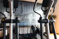 Clarion Hotel Sense - Gym