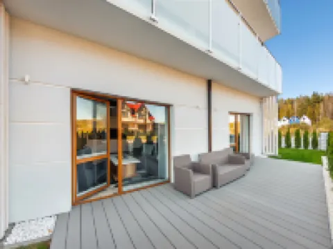 Seaside Grzybowo, Sun & Snow Hotels in Grzybowo