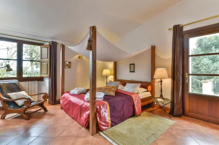 Agroturismo Fincahotel Es Llobets - Adults Only Отели в г. S'Estanyol