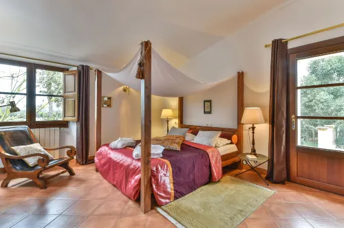 Agroturismo Fincahotel Es Llobets - Adults Only Hotels in Campos