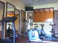 Casa Cantarranas - Gym