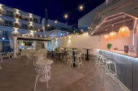 Hotel Boutique Sibarys - Adults Recommended - bar