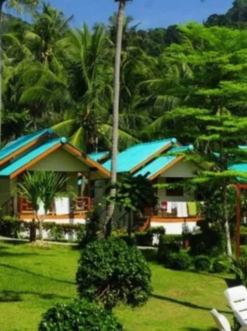 รูปภาพของกรีน คอทเทจ บีช รีสอร์ท