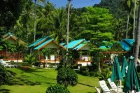 Green Cottage Beach Resort Hotel di Koh Chang