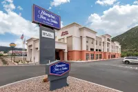 Hampton Inn and Suites by Hilton Ruidoso