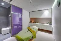 The Act Hotel Sharjah - Spa