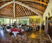 Mystic River Resort Hotels in Negroman