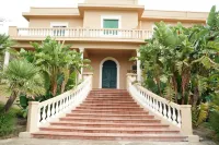 Villa Princi Hotels near Monumento della Sirenetta