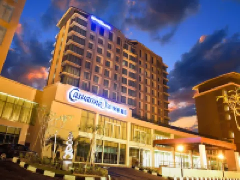 Casuarina@Meru Hotels in Ipoh