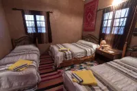 Kasbah Valentine Hotels near Aït Benhaddou
