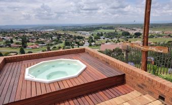 Weston Guest House Krugersdorp
