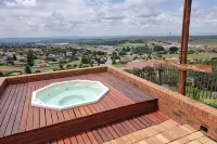 Weston Guest House Krugersdorp - Romantic