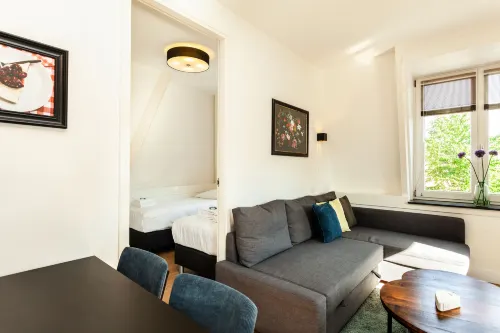Stayci Serviced Apartments Central Station - Hot Tub
