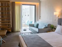 Costa Domus Blue Luxury Apartments Hotel di Sithonia