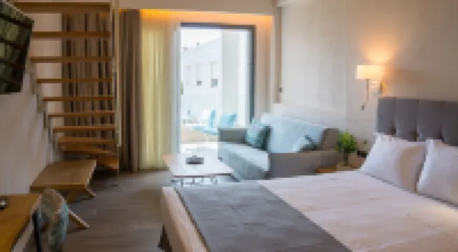 Costa Domus Blue Luxury Apartments