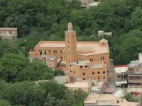 Dar Assarou - Toubkal National Park Lodge