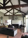 Ancienne Ecole du Chapuy - Rum och frukost