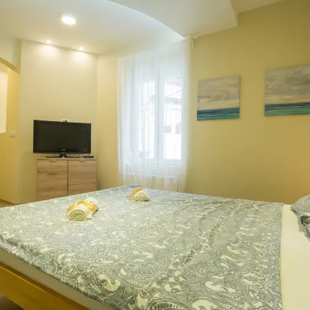 Belgrade Center Apartment Skadarlija II
