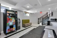 Hotel Mint JFK Airport Hotels in Long Beach