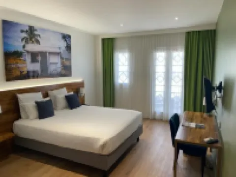 Hôtel Exsel Créolia Hotels in Reunion