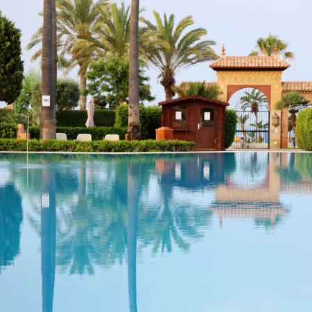 Iberostar Waves Málaga Playa
