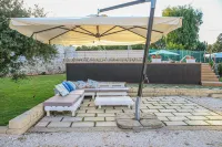 Trulli Donna Isabella Hotels in Locorotondo