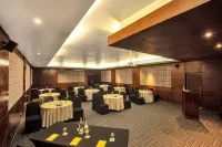 Club Mahindra Madikeri, Coorg - Morgenmad