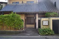 Obana Ryokan Fukitei Hotel a Tondabayashi