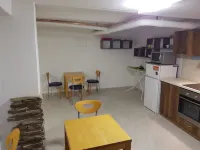 Pension Haus Baron 4 Mühlheim - Homestay