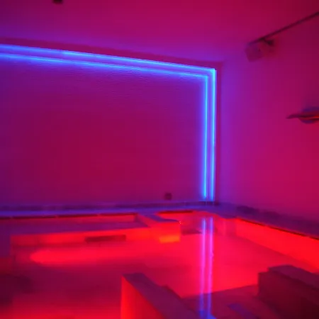 The Key Sensation Hotel
