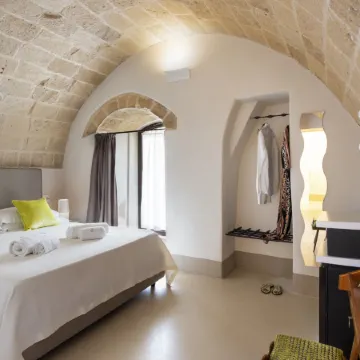 I Bastioni San Domenico - Boutique Hotel