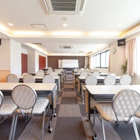 HOTEL LiVEMAX BUDGET Sagamihara