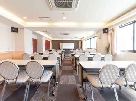 Hotel Livemax Budget Sagamihara