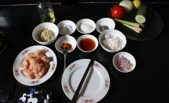 Green CoCo HomeStay
