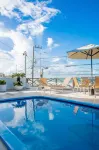 La Belle Beach Hotel - Ocean View