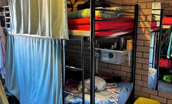 Shiralee Hostel -Note - Valid Passport Required to Check IN
