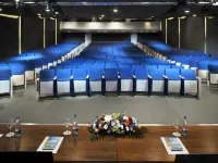 Pomegranate Wellness Spa Hotel Hotels in Nea Propontida